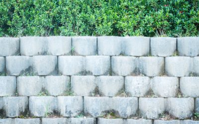The Role of Retaining Walls in Sustainable Landscaping