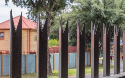 Palisade Fencing: The Perfect Solution for Home Security
