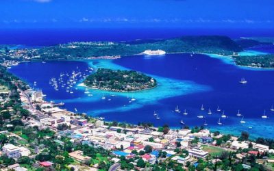 Why Citizenship of Vanuatu Is Climbing the Ranks in Global Desirability