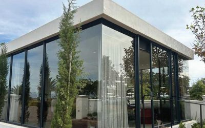 Aluminium Shopfront Cape Town: Make the Right First Impression